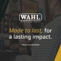 Машинка за подстригване Wahl 5 Star Legend, снимка 2