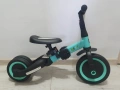 Детско колело 2в1 Chipolino, снимка 1
