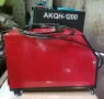 АПАРАТ ЗА ЛАЗАРЕНО ЗАВАРЯНЕ 1200 AKQH- КОМБИНИРАН И МОБИЛЕН., снимка 6