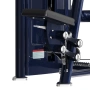 Real Leader M7PRO-1009 – Гребане от седеж /Задно рамо/ Seated Row / Rear Delt, снимка 4