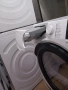 Като нова сушилня с термопомпа АЕГ Aeg Series 8000 A+++ 8кг 2 години гаранция!, снимка 7