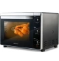 Мини фурна Hanseatic обем 42 л, 1800 W таймер, снимка 9