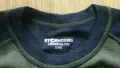 STORMBERG Ullensvang Thermo 70% Merino Wool размер 2-3XL термо блуза 70% Мерино вълна - 2786, снимка 7