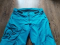 norrona fjora flex1 shorts men - мъжки трекинг панталони Л, снимка 5