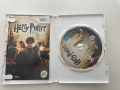 Harry Potter and The Deathly Hallows Part 2 за Wii / Wii U, снимка 3