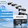 PHILIPS MicroSDXC Card 64GB A1 Class 10, снимка 2