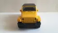 Метални модели Jeep, снимка 10