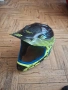 КАСКА DH FORCE TIGER S/M , снимка 1