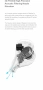 Слушалки Moondrop Blessing 3 2DD+4BA IEM, снимка 4
