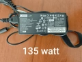Зарядно / Адаптер Lenovo 135W, снимка 1