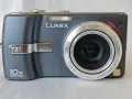 Panasonic Lumix TZ1 пълен комплект , снимка 6