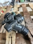 Дроселова клапа за Citroen C4/Peugeot 307 1.6 hdi, снимка 1