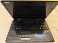 Продавам лаптоп Asus K50I, снимка 1