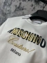 Moschino Нови Мъжки Тениски Два Цвята , снимка 2