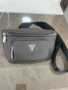 Мъжка кожена чанта Guess , снимка 3