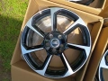 Комплект Нови Джанти Ауди Audi 18" 5x112 A3 A4 A6 A8 Q3 Q5 5х112, снимка 8