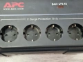 Захранване APC Back-UPS 400VA, снимка 2