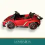 Детска количка с дист. управление Lamborghini Veneno, 41001, снимка 3