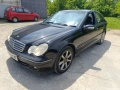 Mercedes W203 C180 Compressor 143к.с. facelift На Части, снимка 1