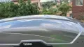 Автобокс Thule motion xt l 450 litre, снимка 3