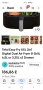 Air fryer &grill TEFAL, снимка 7