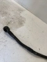 Маркуч за масло for Mercedes OM904 EcoPower 4 цилиндъра 170 к.с. (1997), снимка 2