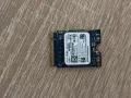 ССД/SSD Kioxia BG4 256GB M.2 NVMe PCIe, снимка 1