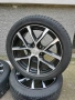 джанти с гуми Honda 225 45 17, снимка 2
