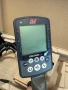 Металотърсач Minelab Equinox 800 + 11” сонда + кутия и фактура металдетектор, снимка 4