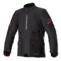 Текстилно мото яке ALPINESTARS MONTEIRA DRYSTAR XF, снимка 3