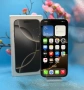 ПЕРФЕКТЕН!!! Apple iPhone 16 Pro Max, 256GB, 5G, Natural Titanium , снимка 3