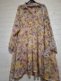 СТРАХОТНА ЕФИРНА РОКЛЯ/ТУНИКА 3XL-4XL, снимка 4