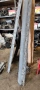 Праг ляв десен Land Rover Discovery IV 2016г. 3.0-245к.с., снимка 2