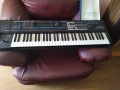 клавир roland juno G i, снимка 1