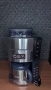 Кафемашина Russell Hobbs 25610-56 Grind & Brew, чучур 1,25 литра, сребриста, снимка 3