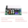 Регулируем DC-DC Step-Down модул 12-80V 20A 600W с цифров дисплей – за зареждане на батерии 10451, снимка 3