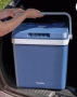 Хладилна чанта Travellife TL32,  - 25 л - AC/DC - 12V/230V - подходяща за бутилки от 1,5 л, снимка 5