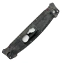 Кора над радиатори Honda FR-V 2004-2007 ID: 162456, снимка 2