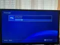 PlayStation 4 Slim + GTA V + 3 джойстика, снимка 3