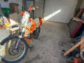 Кросов мотор KTM Enduro , снимка 6