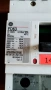 Автоматични Трифазни прекъсвачи GE Record Plus FD63 - 63A (General Electric), снимка 3