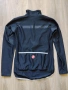 Castelli ROSSO CORSA gabba 2 яке за колоездене , снимка 9