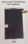 Дисплей за Samsung S5230,S5570,S3370,S3650,E2600,C3050,C3500,S5350,S5830,S5560,i5500,B5702,C3501,B55, снимка 16
