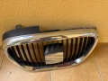 Решетка за seat Leon / altea, снимка 1