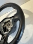 Кормило (волан) черен за Nissan Juke 1.6 бензин (2012), снимка 2