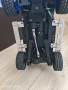 Rc tamiya cc01 crawler 1/10 , снимка 6