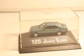 HERPA 1:87 H0 MERCEDES BENZ W 140 600 SEL МОДЕЛ КОЛИЧКА, снимка 1