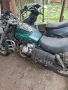 Мотор ( ЗА ЧАСТИ), снимка 5