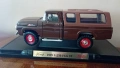 Ford F-250 (1:18), снимка 3
