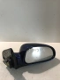 Странично огледало предно дясно синьо за Chevrolet Nubira 2.0 Vcdi (2008) 015757, снимка 1